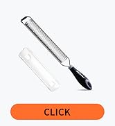 Lemon Zester