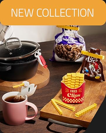 Peleg Design kitchen accessories