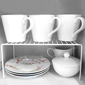 Evelots 5900 - Wire Shelves