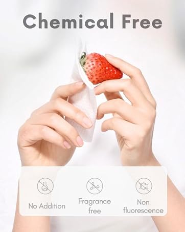 chemical free
