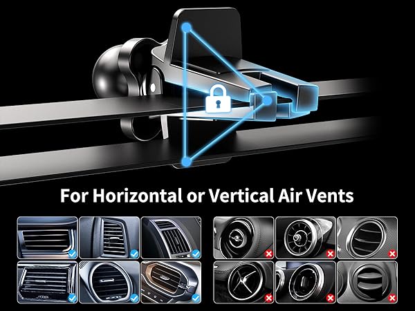 iphone car mount charger