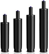 MASTERY MART Office Chair Gas Lift Cylinder Replacement, 4'' Travel Length, Heavy Duty 450 LBs/20...