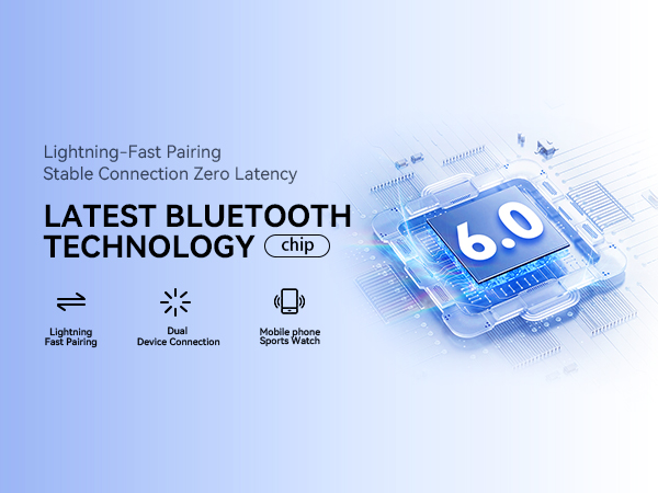 Bluetooth 6.0