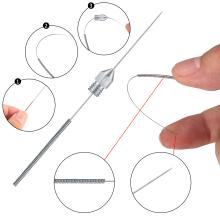 Stainless Steel Needles