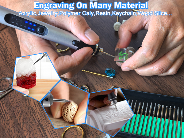 engraving pen