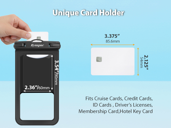 passport holder for travel