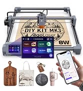 MK3 Laser Engraver Machine