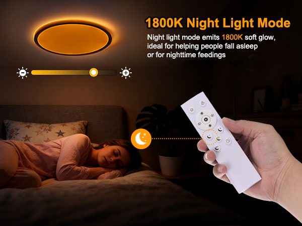 flush mount ceiling light