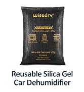 car dehumidifer