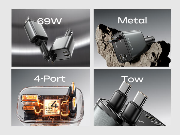 car accessories for men women