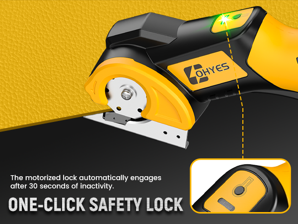 dewalt leather cutter