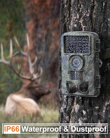 game camera