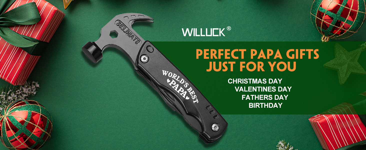 PAPA GIFTS,GIFTS FOR PAPA.CHRISTMAS GIFTS FOR PAPA,STOCKING STUFFERS FOR PAPA.PAPA FATHERS DAY GIFTS
