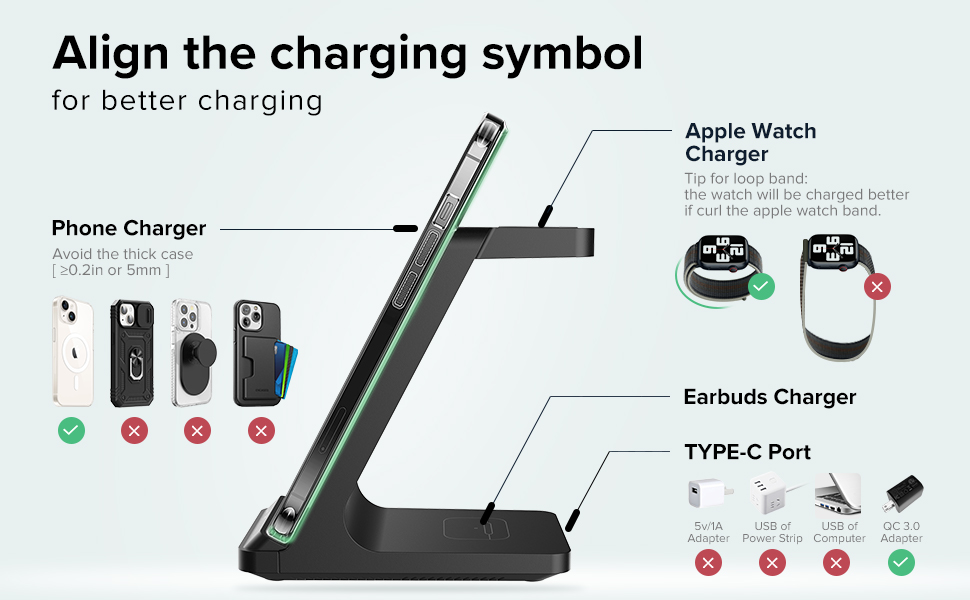 charging station