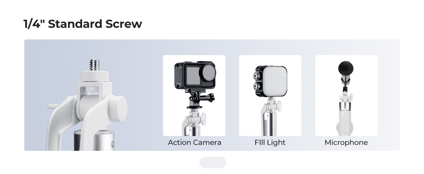 selfie stick for iphone