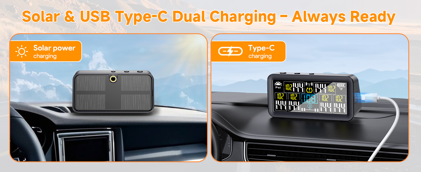 tpms tire pressure monitor system