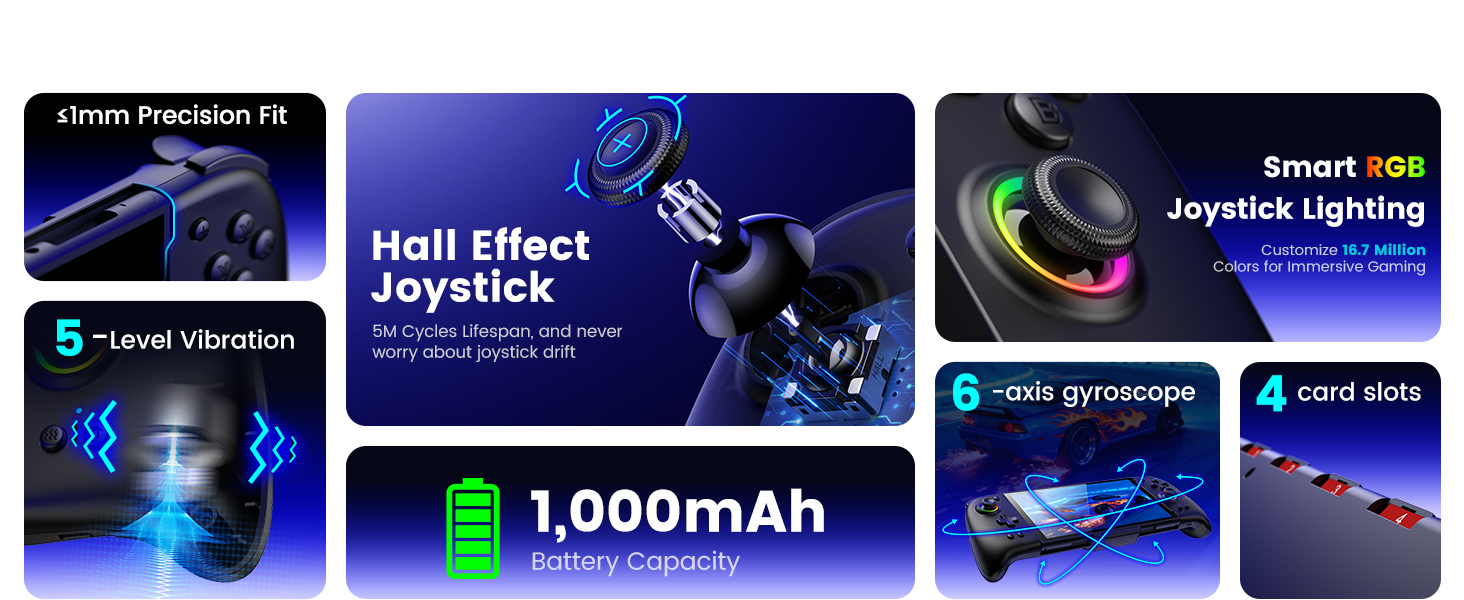 switch 2 pro controller