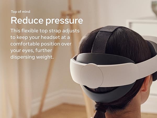Reduce Pressure