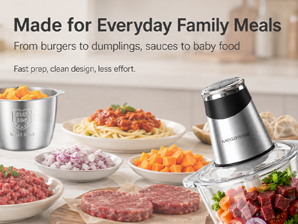 food processer