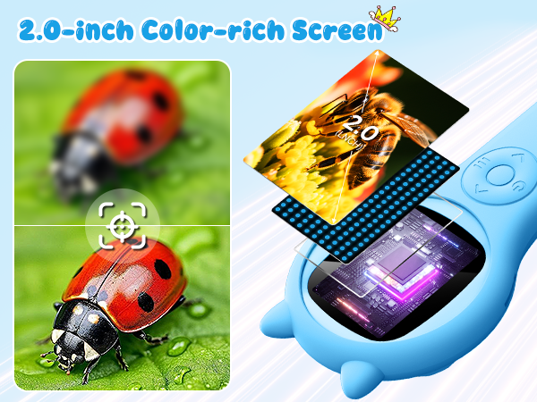 microscope for kids