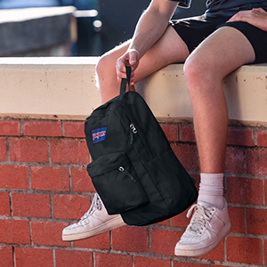 JanSport SuperBreak One Backpack