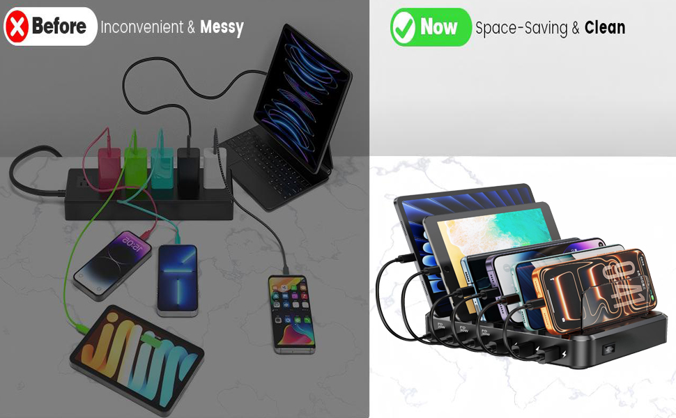 Charging Station-2
