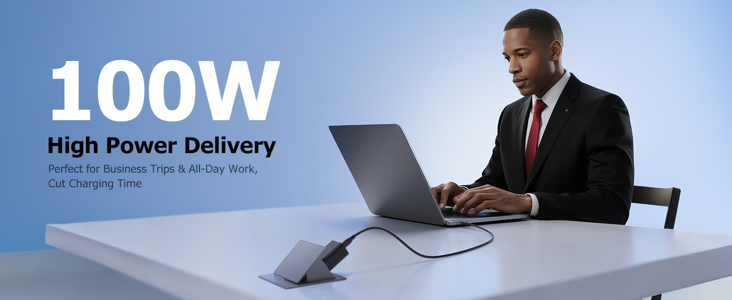 [USB-IF Certified] 40Gbps USB 4 Cable