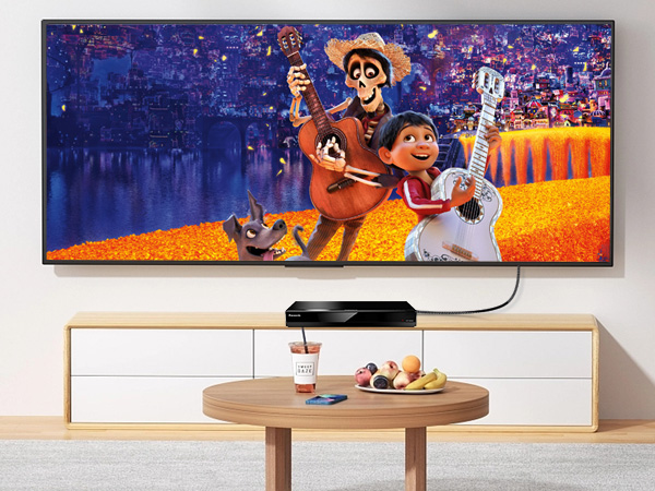 hdmi