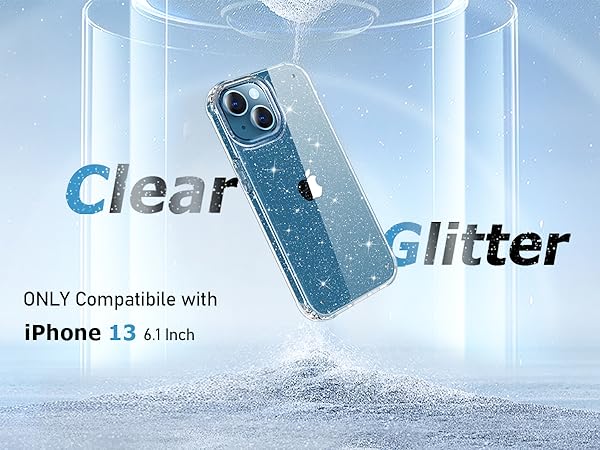 iPhone 13 Case
