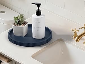 bath tray