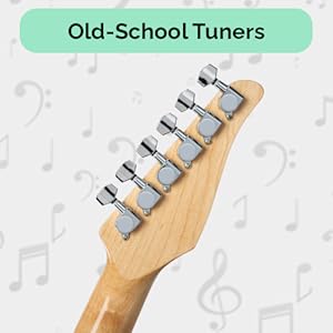 Old School Tuners