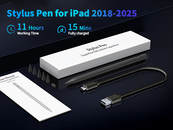 for apple pencil pro