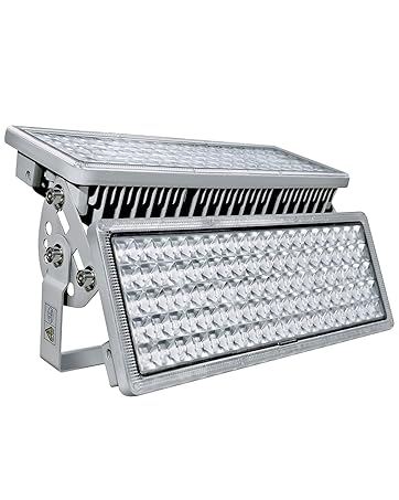200W LED flood light