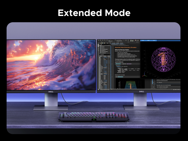 ugreen displayport cable