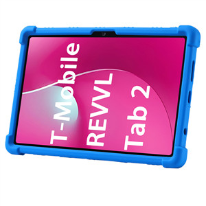 T-Mobile REVVL Tab 2 Tablet 10.1 Inch 2025