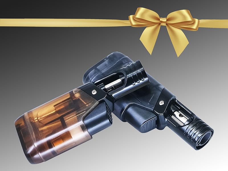 butane torch lighter