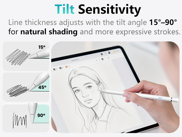 apple pencil 1st generation