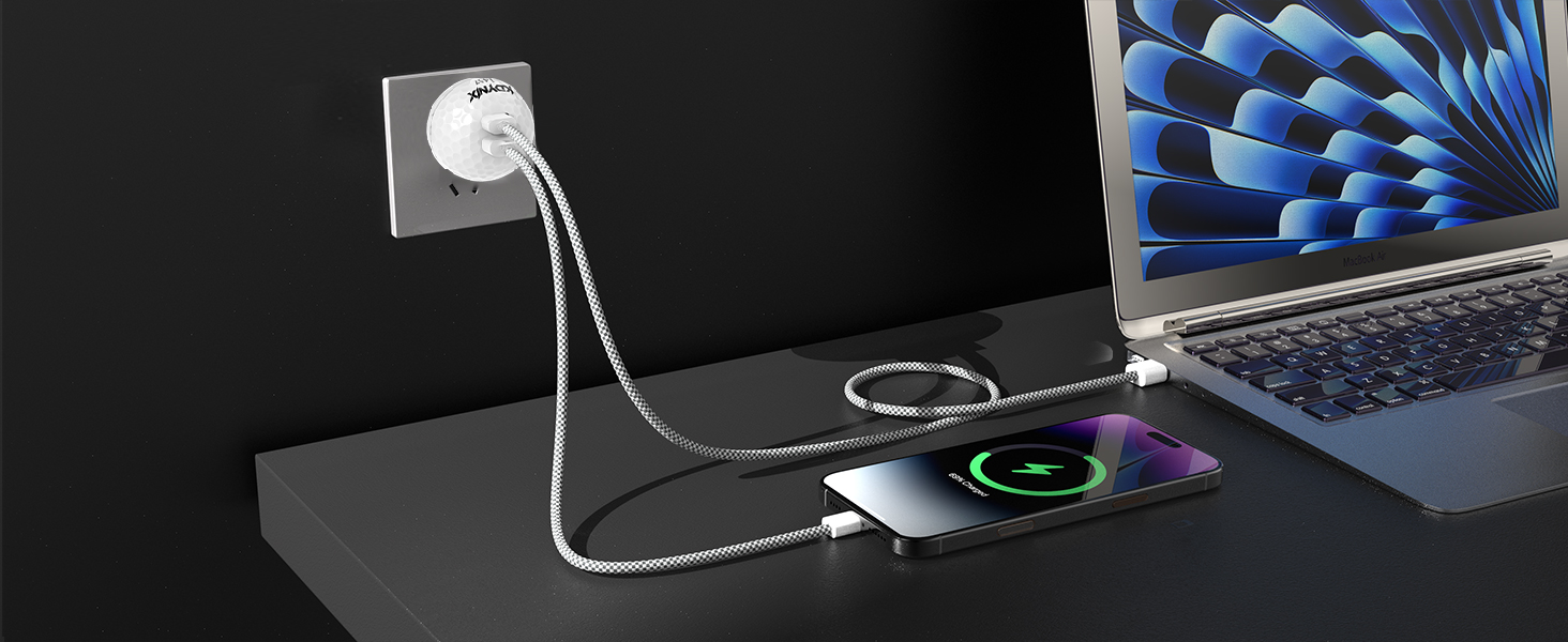 USB C Wall Charger