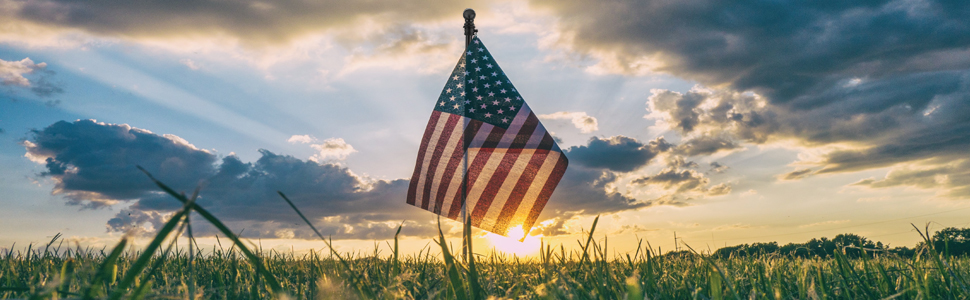 flag pole kit