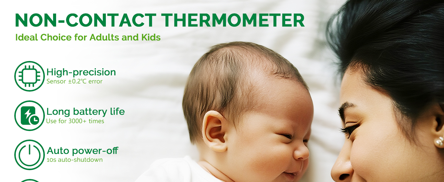 thermometer for adults