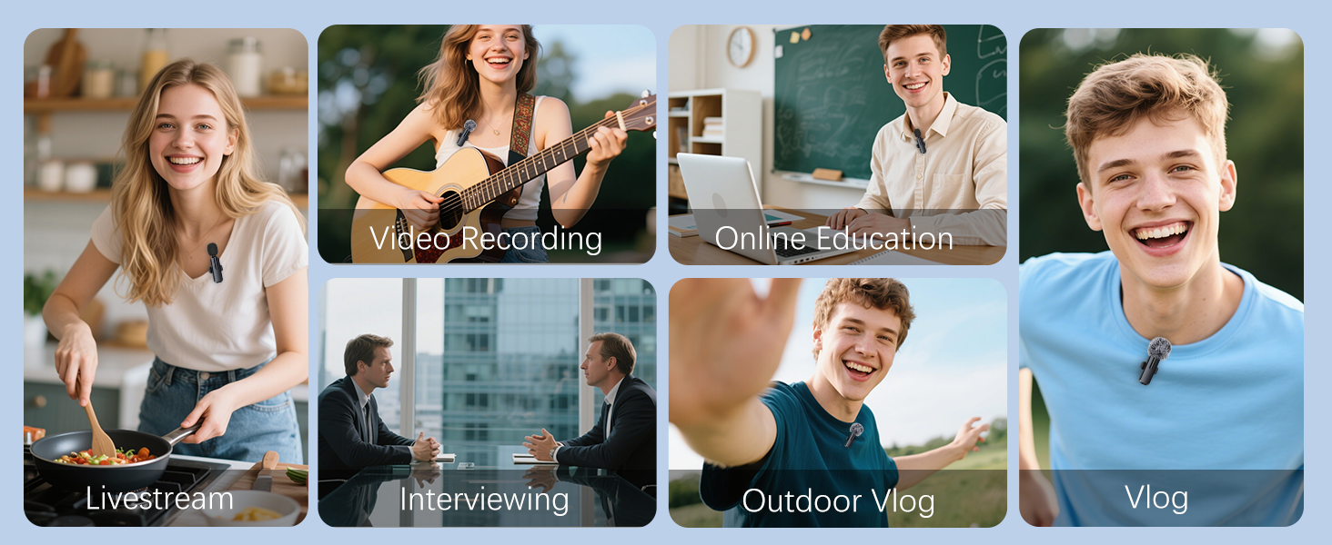 mini microphone for iphone