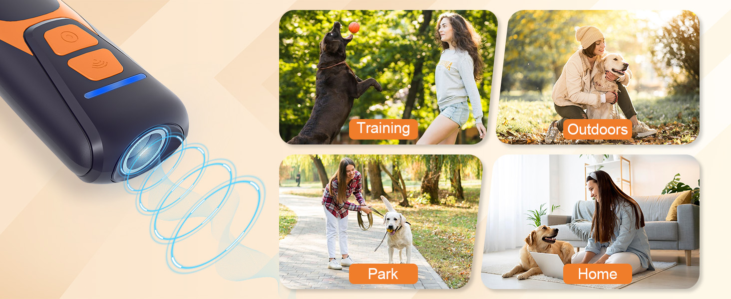 dog whistle to stop barking neighbors dog, best anti barking device, stop barking dog devices