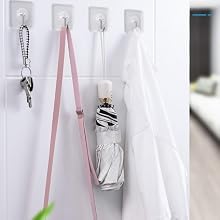 Hanging hook for backpack