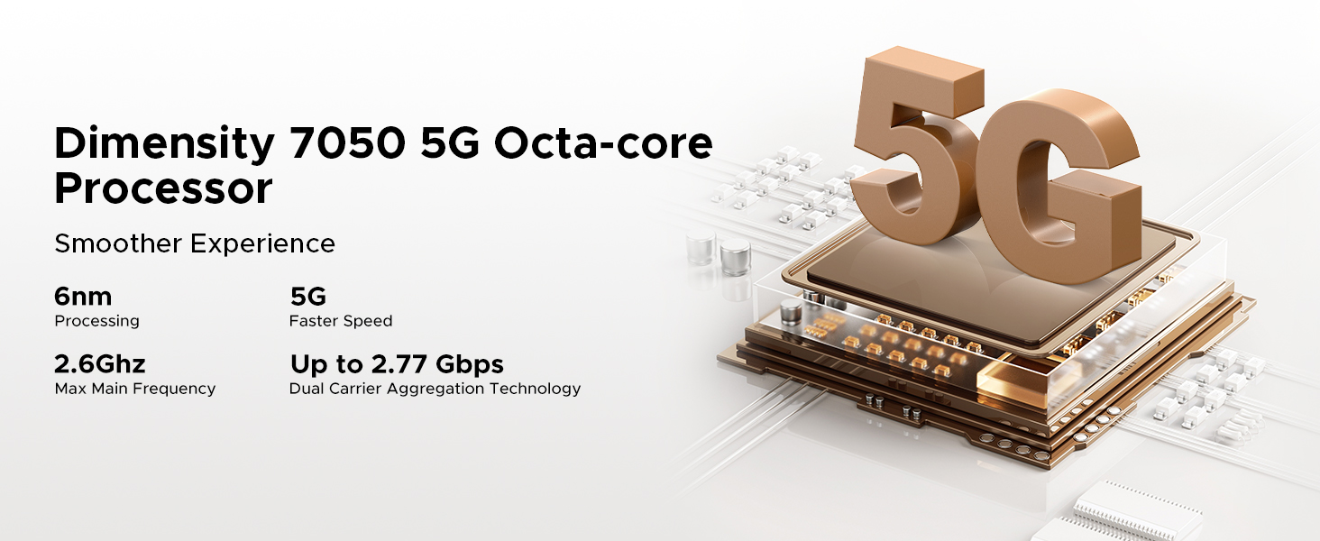 Blade20turbo rugged phone