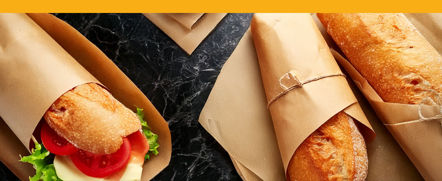 Parchment Paper Roll