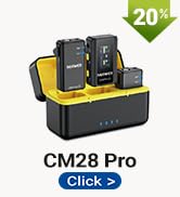 CM28 Pro