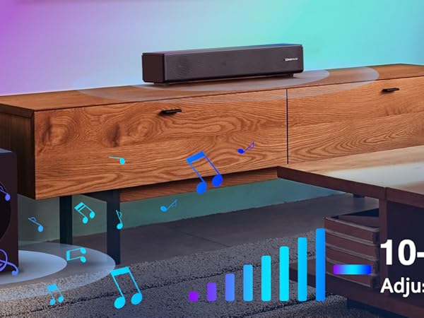tv sound bar