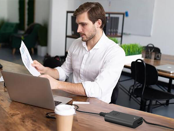 dell 100w laptop charger usb c