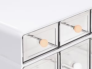 - Convenient Handle