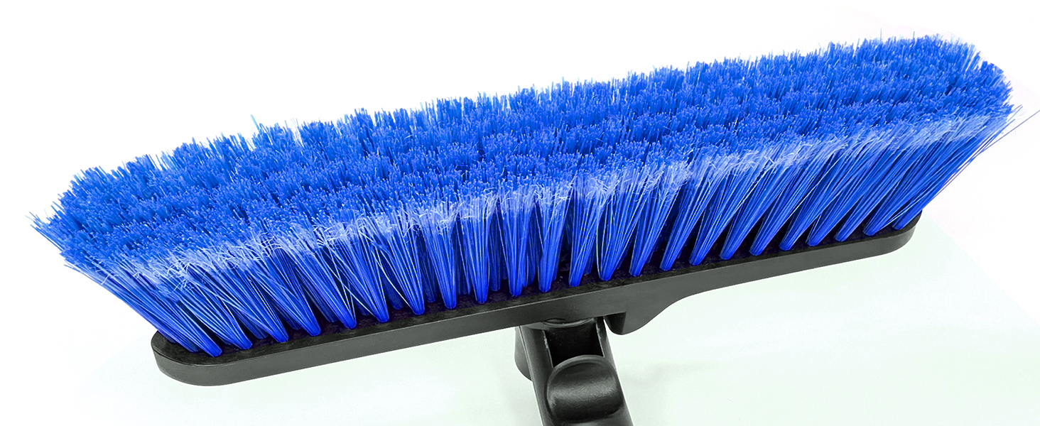 snow brush ice scraper